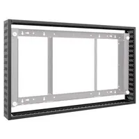 Hagor Cover-Set WH LG 55XE4F Cover-Set für WH LG