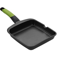 Bra A403920 Bräter 4,1 l Aluminium