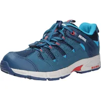 MEINDL Kinder Schuhe Respond Junior Octane Rot - Blau