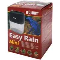 Hobby Easy Rain Mini - Hochleistungs-Beregnungsanlage für Terrarien