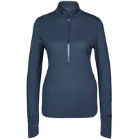 LAMUNT Alexandra Long Sleeve Zip - Sweatshirts - Damen