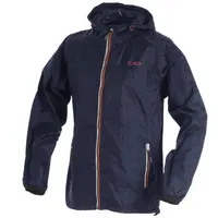 CMP Regenjacke Herren Blau XXL