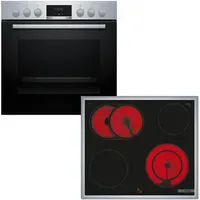 Bosch HND411LR63 HEA513BR3 + NKN645GA2E