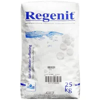 K+s minerals and agriculture gmbh Regenit Siedesalztabletten, gemäß EN