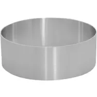 Schneider ø 200 x 70 x 2 mm