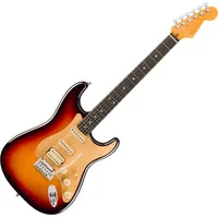 Fender American Ultra II Stratocaster HSS EB Ultraburst -