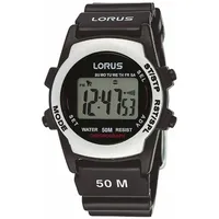 Lorus Sport Digital Kautschuk 0 mm R2361AX9