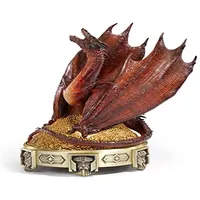 Noble Collection - Hobbit - Smaug Räuchergefäß