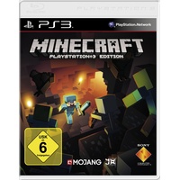 Sony Minecraft (PS3)