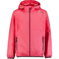 CMP Mädchen Kinder-regenjacke Mit Fester Kapuze KID G JACKET