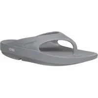 Oofos Ooriginal Unisex slate (SLATE) 45
