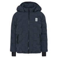 LEGO Wear LWJIPE 706 - Jacket dark grey (965)