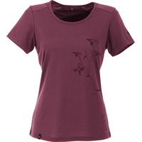 Maul Bony II Fresh - 1/2 T-Shirt flieder 38