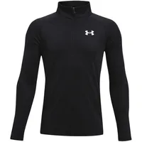 Under Armour Tech 2.0 1/2-Zip langarm Sportshirt Jungen 001