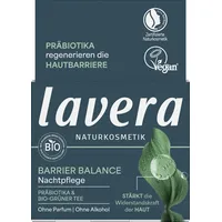Lavera Barrier Balance Nachtpflege