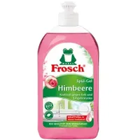Frosch Spülmittel, fettlösend, 116455 500ml