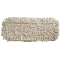 Haug Bürsten Wischbezug Fransenmopp 50 cm