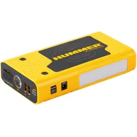 Hummer HUMMHXPRO Starthilfe Powerbank