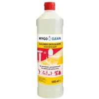 Franz Mensch HYGOCLEAN Saurer Entkalker 31630 – 1 Liter