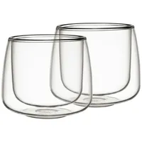 Villeroy & Boch - Kaffeebecher, Set 2tlg. Artesano Hot&Cold