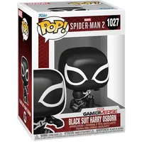 BANPRESTO Funko POP! Spider-Man 2 - Harry Osborn (Black