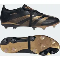 Adidas Predator League Bellingham FG Core Black / Gold