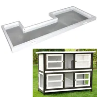 Nanook shop Nanook Obere Ersatz Kotwanne Stall Frederik/Silas