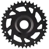 Stronglight Kettenblatt E-Bike Yamaha 38 Zähne, direct mount