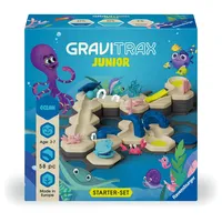 Ravensburger GraviTrax Junior Starter-Set S Ocean