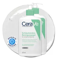 CeraVe Schäumendes Reinigungsgel