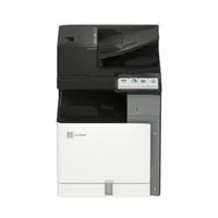 Lexmark CX833se Laser A4 1200 x 1200 DPI 55