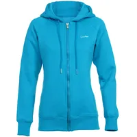 Winshape Hoodie-Jacke J005 Kapuzenpullover, Sky-Blue, L