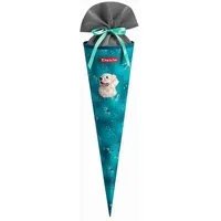 Step By Step Schultüte School Cone Dog Basty