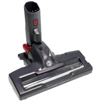 Hoover 48032889 Bodendüse (ohne Bürste) für HF522LHM H-FREE 500