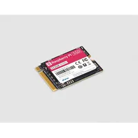 Raspberry Pi SSD