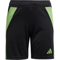Adidas Tiro 24 Short Kinder - schwarz 164