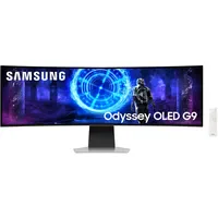 Samsung Odyssey OLED G9 G5SD DQHD 49"