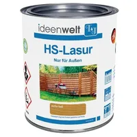 T&J HS-LASUR Montanagrau 0,75l