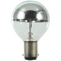 Scharnberger+Hasenbein OP-Lampe 40x62mm Ba15d 24V 40W axial 11210
