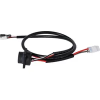 Yamaha Akkukabel Intube HaibikeWinora ER 150mm inkl. 700mm Verbindungskabel