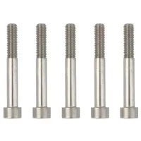 Haibike Schraube Hinterradaufhängung - 8 x 60 mm -