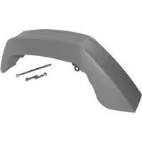 Haibike Motor Skidplate PW/PW-SE GC/HD HB-S03 matt ab 2015