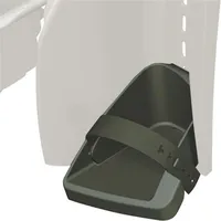 Hamax Smiley/Siesta/Plus Smiley/Siesta/Plus links ohne Riemen