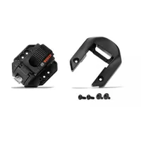 Bosch Akku Montage-Kit PowerTube 500/625/750 vertikal