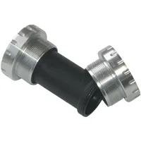 Stronglight Innenlager Road für Sram/Tru Standard Lagerschalen - Black
