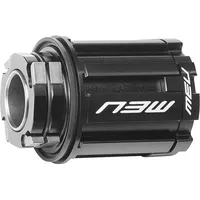 Novatec Freilaufkörper für Campagnolo, Typ B1,13-fach, 326266