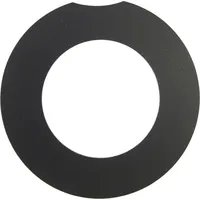 Bosch Abdeckring Active/Performance schwarz rechts