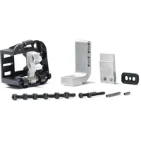 Bosch Montage-Kit PowerTube Halter, schlossseitig (BBP2XX)