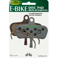 Kool-Stop RE-D295E für Avid ab 2010