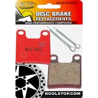 Kool-Stop Kool-Stop, Bremsbelag Hope, 2P/Giant, MPH 2000, RE-D500